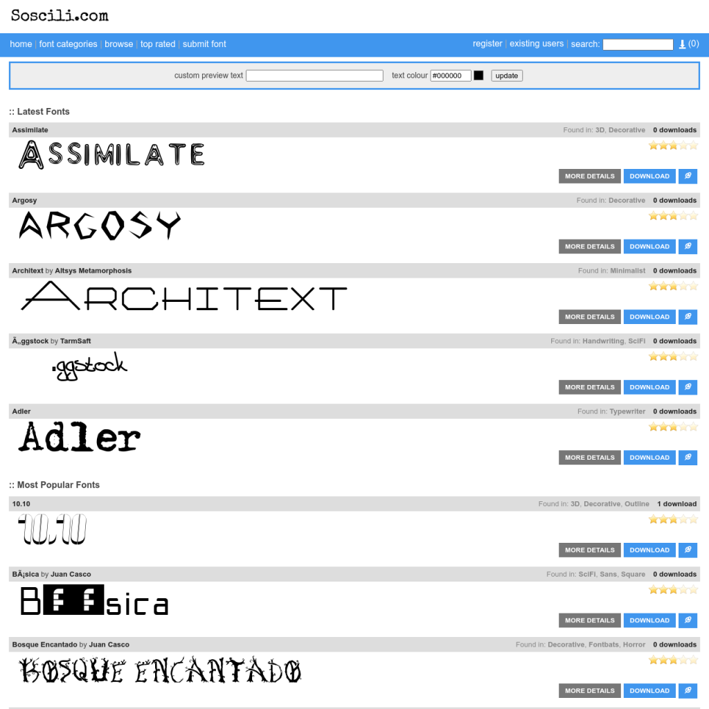 welcome-soscili-com-free-fonts