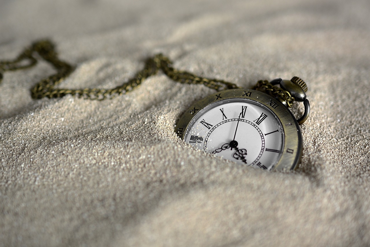 pocket watch, time, sand, clock, clock face, pointer, nostalgia, antique, hours, minutes, timepiece, time display, close up, clock hands, retro look, watch chain, clockwork, dial, windable, no time, stress, time pressure, time, time, time, time, time, clock