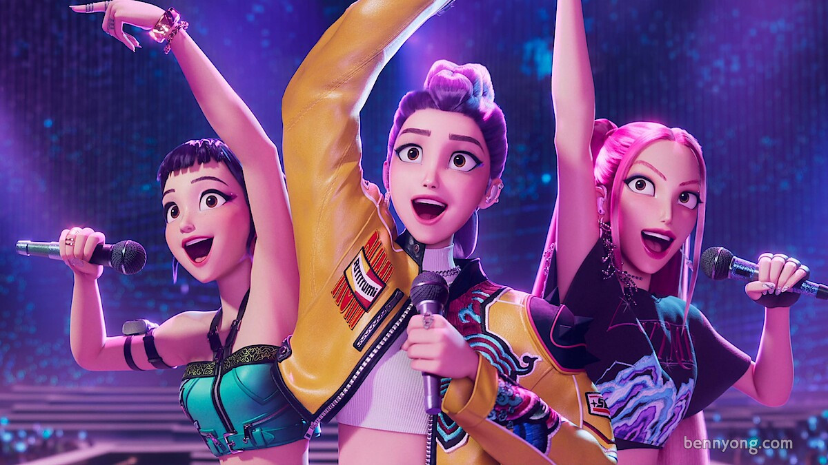 k-popdemonhunters